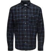 Chemise Only &amp; Sons Nelson Yarn Dye Corduroy