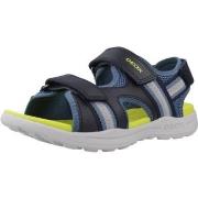 Sandales enfant Geox J VANIETT BOY