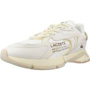 Baskets Lacoste L003 NEO