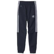 Pantalon enfant adidas Pantalon de Jogging Garçon BJ8940 Noir