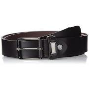 Ceinture Guess Ceinture Homme en cuir BM6103LEA35 Marron