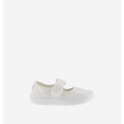 Ballerines enfant Victoria BALLERINE BAREFOOT BOSCO TOILE DREC SCRATCH...