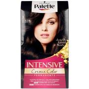 Colorations Palette Intensive Colorant 3-brun Foncé