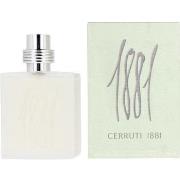 Cologne Cerruti 1881 1881 Pour Homme Eau De Toilette Vaporisateur