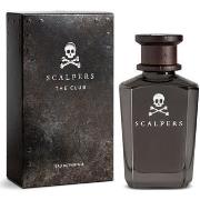 Eau de parfum Scalpers The Club Eau De Parfum Vaporisateur