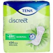 Accessoires corps Tena Lady Serviette Pour Incontinence Normale Discre...