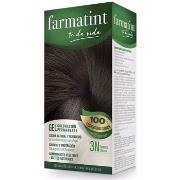 Colorations Farmatint Gel Coloration Permanente 3n-brun Foncé