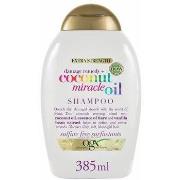 Shampooings Ogx Coconut Miracle Oil Hair Shampoo