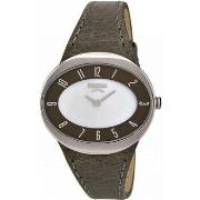 Montre Boccia 3165-15, Quartz, 36mm, 5ATM