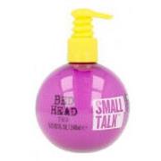 Soins cheveux Tigi Bed Head Small Talk Hair Crema de Peinar 240 ml