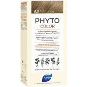 Colorations Phyto Phytocolor 9.8-rubio Beige Muy Claro