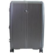 Valise Jump Valise rigide grande Ref 56357 Champagne 51*76*30 cm