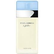 Cologne D&amp;G Light Blue Pour Femme Edt Vapo