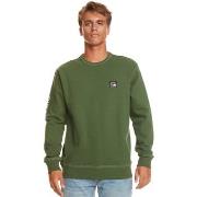 Sweat-shirt Quiksilver The Original