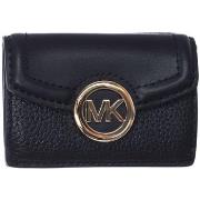 Porte-monnaie MICHAEL Michael Kors 35T0GFTP5B-BLACK