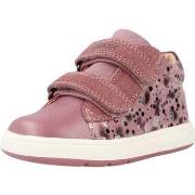 Ville basse enfant Geox B BIGLIA GIRL C