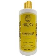 Shampooings Nicky Shampoing au Miel Gourmand