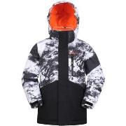 Blouson enfant Mountain Warehouse Himalayan