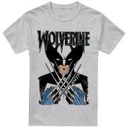 T-shirt Marvel TV3802