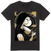 T-shirt Nightmare Before Christmas TV4179