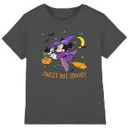 T-shirt enfant Disney Spooky Witch