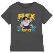 T-shirt enfant Encanto Flex Alert