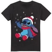 T-shirt Lilo &amp; Stitch TV4801