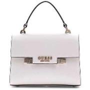 Sac Bandouliere Guess Sac Bandoulière Eco Mietta Sml Socie Bone EVG964...