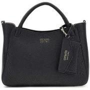 Sac Bandouliere Guess Sac Bandoulière Brenton Bucket Black PG964805