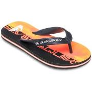 Tongs enfant Quiksilver Molokai Art 25 Youth