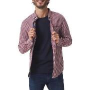 Chemise TBS PERRICHE-14366