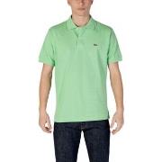 Polo Lacoste L1212-00