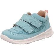 Chaussons bébé Superfit -