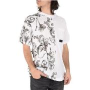 T-shirt Versace 78GAH609 JS458