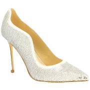 Chaussures escarpins Guess flpsb3_fam08-silve