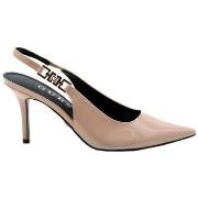 Chaussures escarpins Guess flpnas_paf05-nude