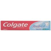 Accessoires corps Colgate Fresh Gel Pasta Dentífrica