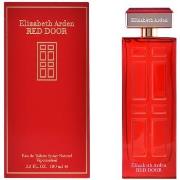 Cologne Elizabeth Arden Red Door Eau De Toilette Vaporisateur