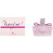 Eau de parfum Lanvin Marry Me! Eau De Parfum Vaporisateur