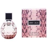 Eau de parfum Jimmy Choo Eau De Parfum Vaporisateur