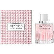 Cologne Jimmy Choo Illicit Flower Eau De Toilette Vaporisateur