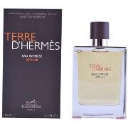 Eau de parfum Hermès Paris Terre D' Eau Intense Vétiver Eau De Parfum ...