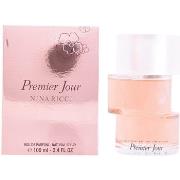 Eau de parfum Nina Ricci Premier Jour Eau De Parfum Vaporisateur