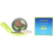 Maquillage BB &amp; CC crèmes Shiseido Sun Care Sport Bb Compact Spf50...