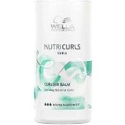 Accessoires cheveux Wella Nutricurls Curlix Baume Définisseur Pour Bou...