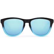 Lunettes de soleil Hawkers One fusion Clear Blue