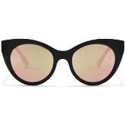 Lunettes de soleil Hawkers Divine Polarized rose Gold