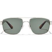 Lunettes de soleil Hawkers Falcon Polarized gold Green