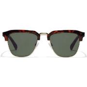 Lunettes de soleil Hawkers No Limit Polarized carey Alligator