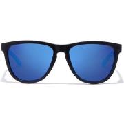 Lunettes de soleil Hawkers One Raw Polarized black Sky